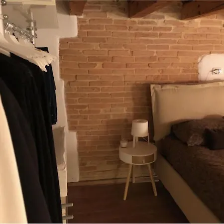 Apartman Casa Loro