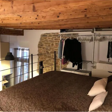 Apartman Casa Loro *
