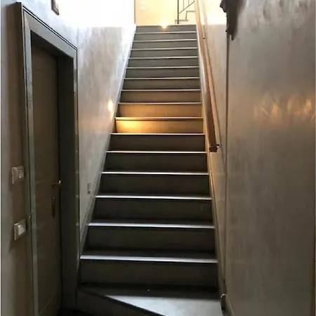 Apartman Casa Loro Bergamo