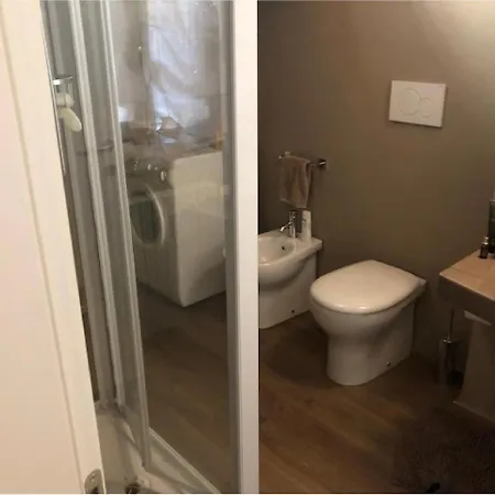 Apartman Casa Loro *