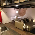 Apartamento Casa Loro *