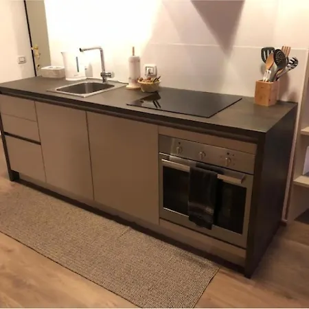 Casa Loro * بيرغامو