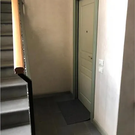 Casa Loro Lägenhet *