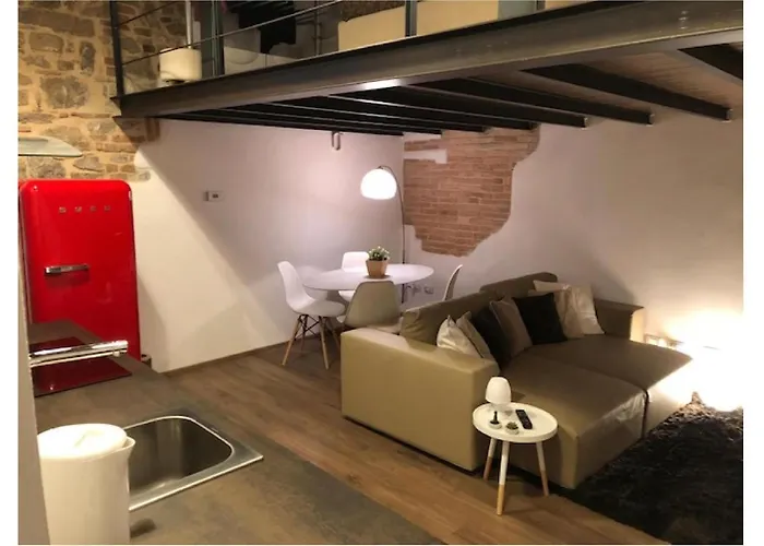 Appartamento Casa Loro *