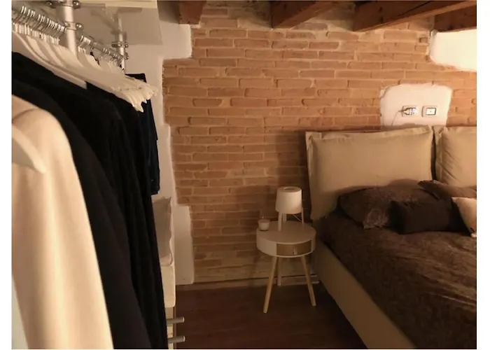 Appartamento Casa Loro