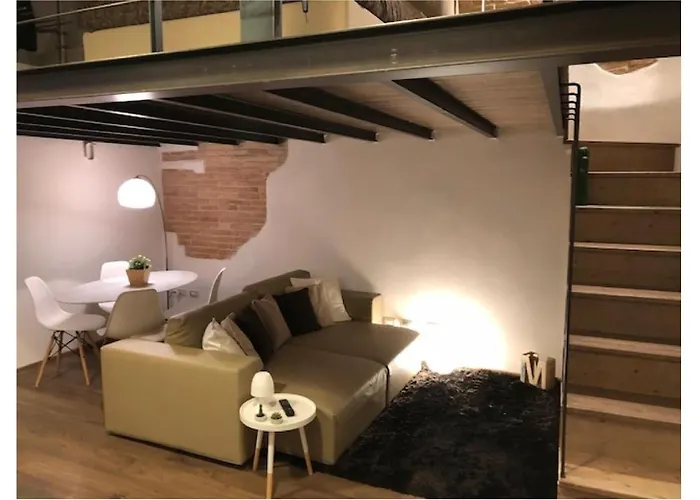 Appartamento Casa Loro *