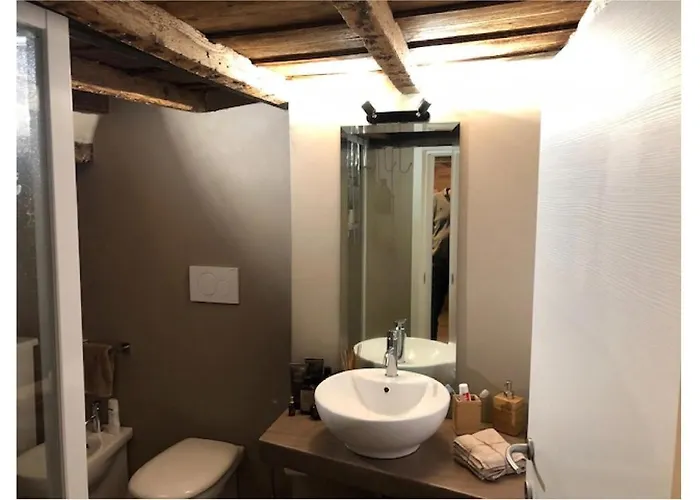 Appartamento Casa Loro Bergamo