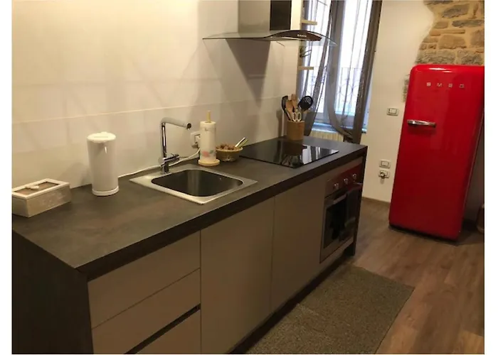 Casa Loro Appartamento Bergamo