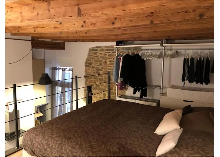 Appartamento Casa Loro *