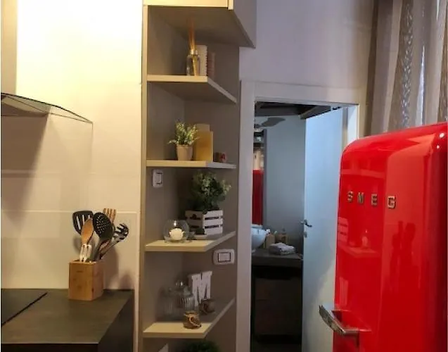 Casa Loro Appartamento *