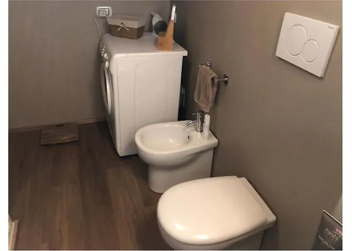 Appartamento Casa Loro