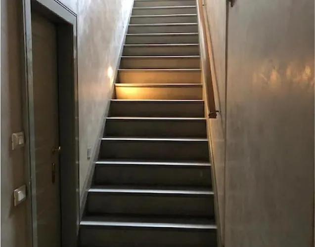 Appartamento Casa Loro Bergamo