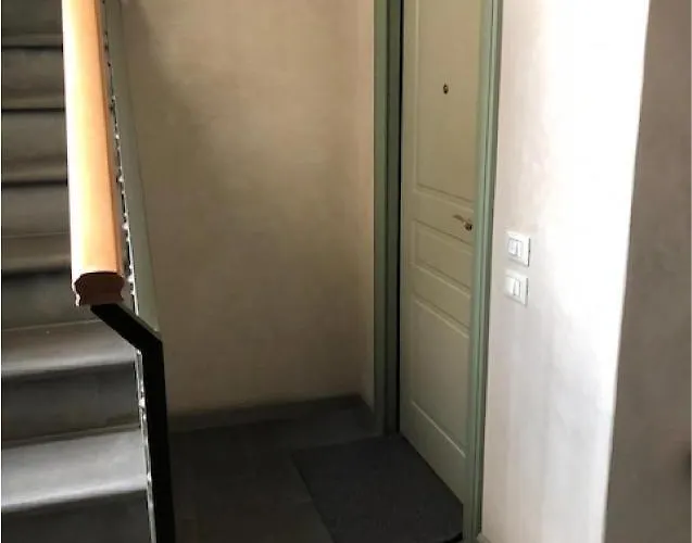 Casa Loro Appartamento *