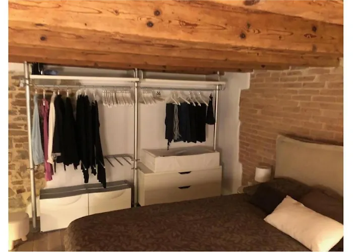 Casa Loro Appartamento *