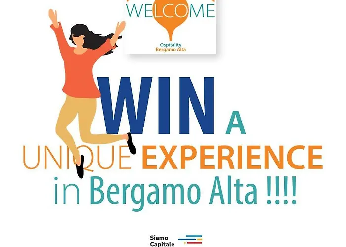 Appartamento Casa Loro *