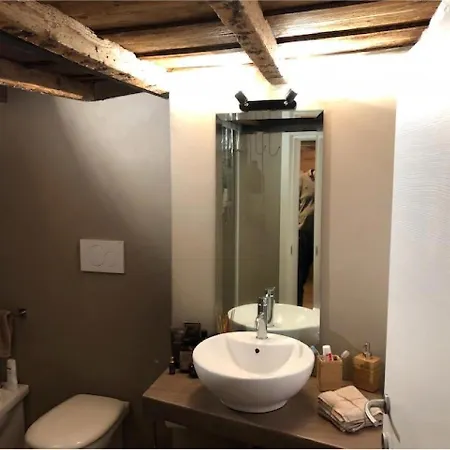 아파트 Casa Loro 베르가모