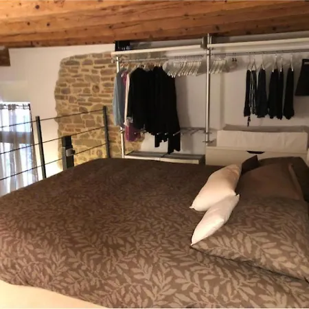 Casa Loro 아파트 *