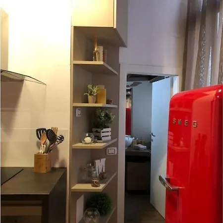 Casa Loro 아파트 *